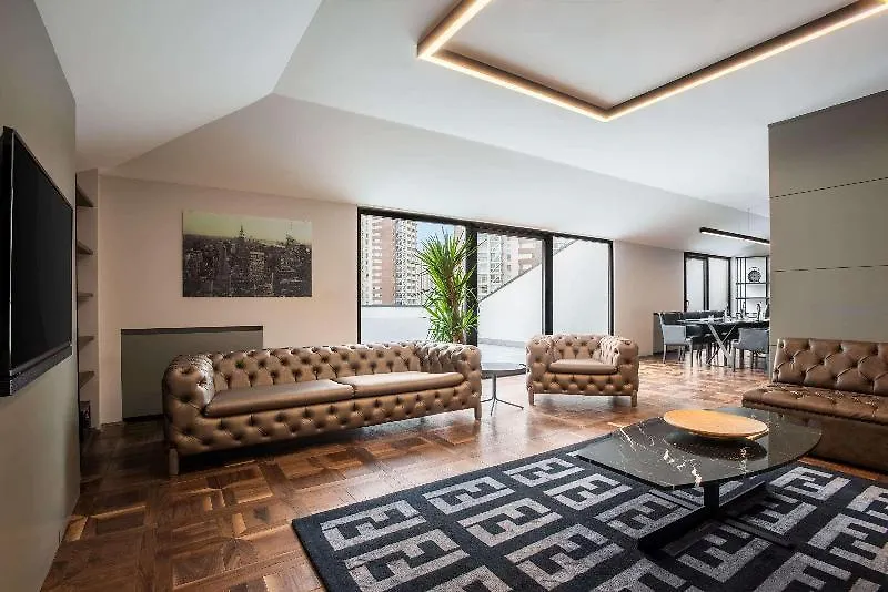 Boutique Estela Hotel Ankara 4*,  Törökország