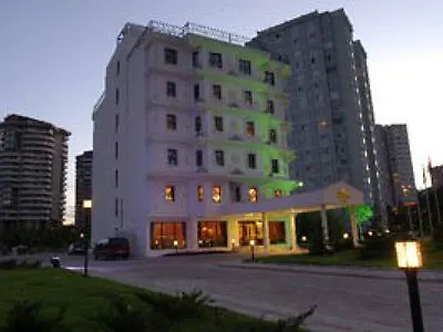 Boutique Estela Hotel Ankara